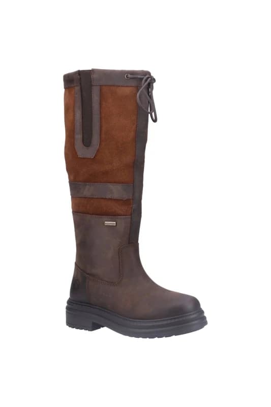 Cotswold Broadway Boots Brown female 3 (36)