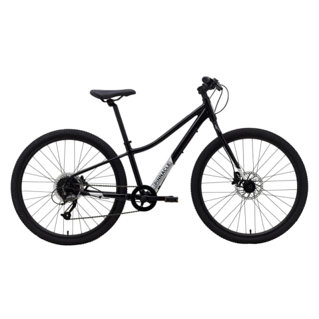 Pinnacle Kauri 26" Kids Bike Black (B) unisex One Size