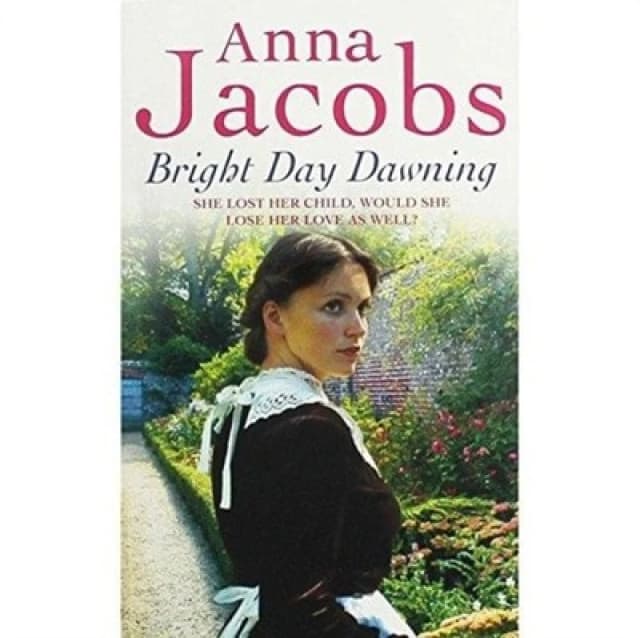 Bright Day Dawning Ssa by Jacobs Anna Hardback