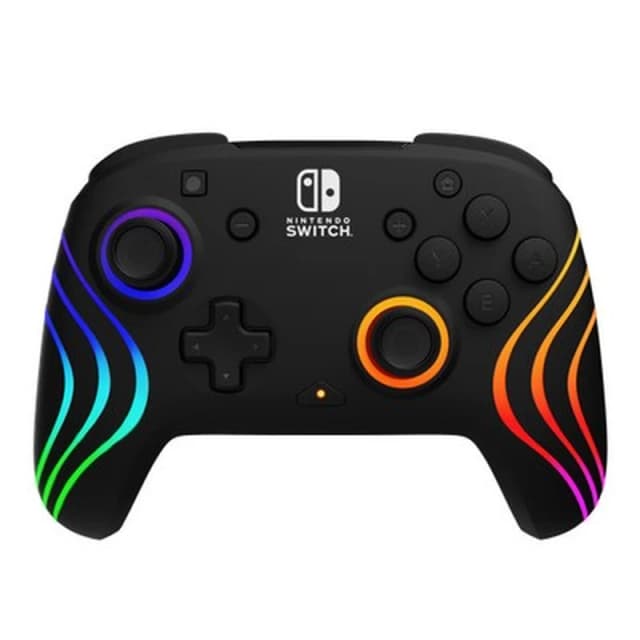 PDP Afterglow Wave Nintendo Switch 2 Wireless Controller