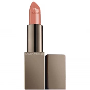 Laura Mercier Rouge Essentiel Silky Creme Lipstick 3.5g (Various Shades) - Nude Nouveau