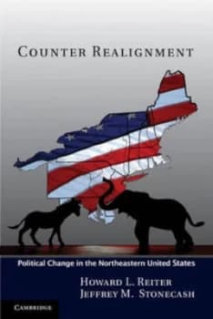 Counter Realignment by Howard L. Reiter Paperback