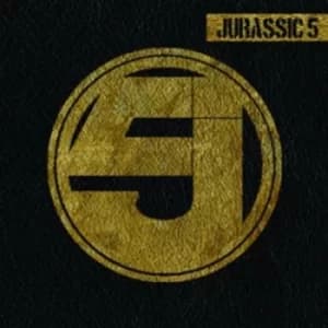 J5 by Jurassic 5 CD Album