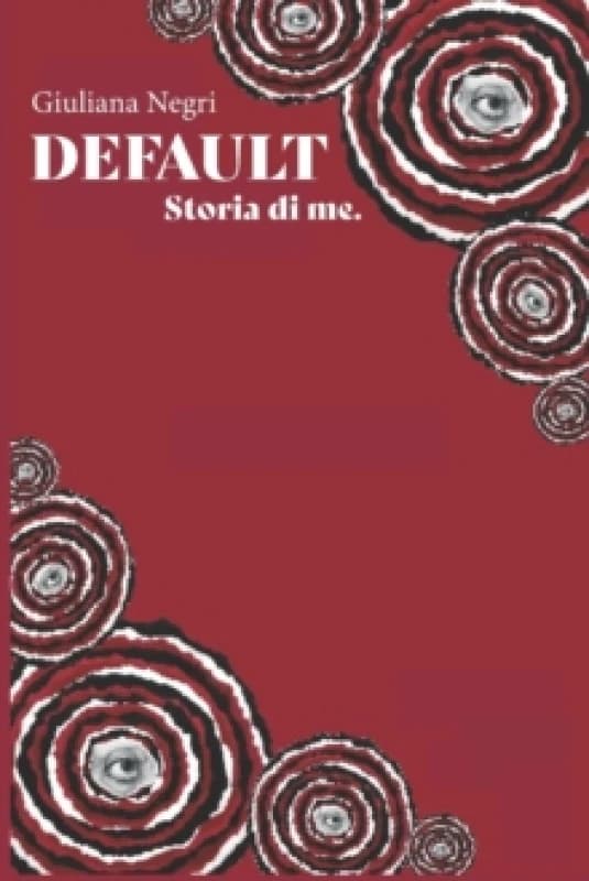 Default : Storia Di Me Paperback / softback