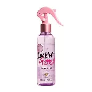 So?? Sorry Not Sorry Purple Body Mist 200ml