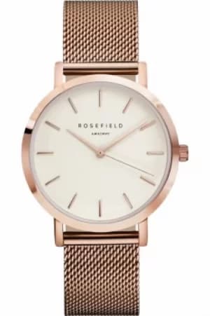 Ladies Rosefield Mercer Watch MWR-M42