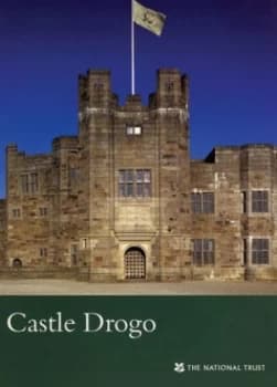 Castle Drogo by Hugh Meller Book