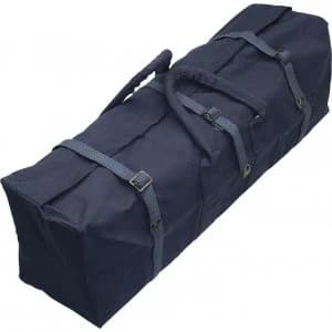 Draper Canvas Tool Bag 740mm