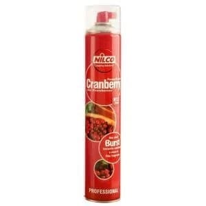 Air Freshener Cranberry