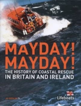 Mayday Mayday by Karen Farrington Hardback