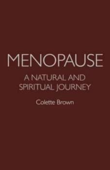 Menopause by Colette Brown Paperback