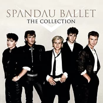 Spandau Ballet - The Collection CD