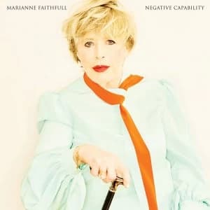 Marianne Faithfull - Negative Capability Vinyl