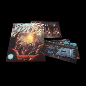 Dungeon Craft: Castle and Keeps