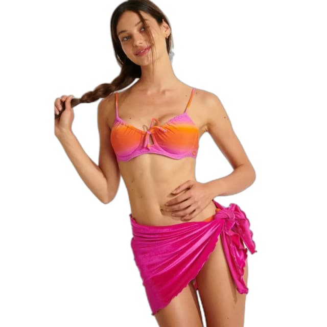 banana moon Womens sarong Banana Moon Neosun Rose Female TU