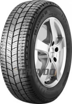 Kleber Transpro 4S 185/75 R16C 104/102R