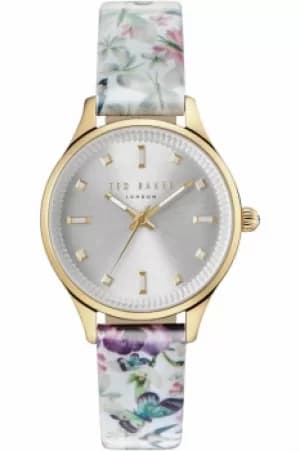 Ted Baker Ladies Zoe Watch TE10031554