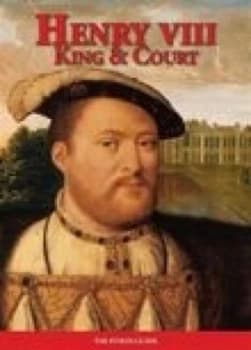 Henry Viii by David Loades Paperback