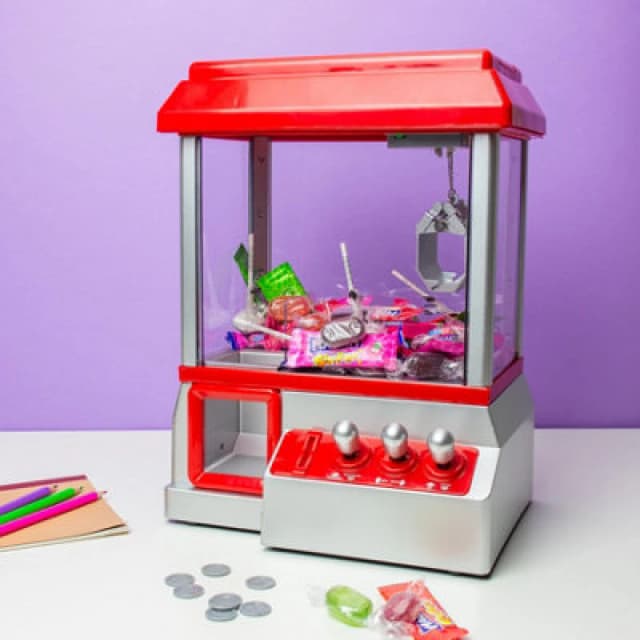 Menkind Menkind Candy Grabber