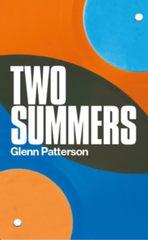 Two Summers Paperback / softback