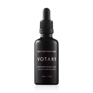 Votary Intense Night Oil - Rosehip and Retinoid