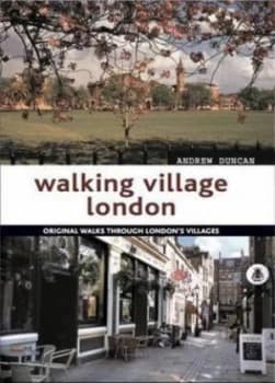 Walking Village London Paperback
