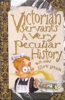 Victorian servants by Fiona MacDonald