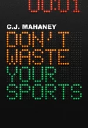 dont waste your sports