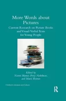 More words about pictures - Perry Nodelman - Paperback - Used