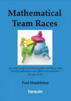 Mathematical team races by Paul Hambleton