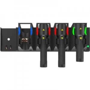 Ledlenser 0412 Charger iL7R, iW7R, iLH8R, i9R, i9R iron CRI, EX7R, EXH8R