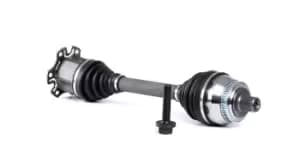 MAXGEAR Drive shaft VW,FORD,SEAT 49-0331 1125045,1233602,YM213B437AB CV axle,Half shaft,Driveshaft,Axle shaft,CV shaft,Drive axle YM213B437AC