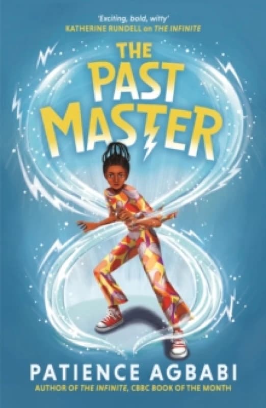 The Past Master Paperback / softback