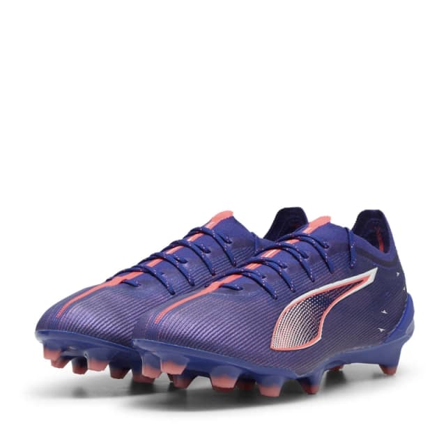 Puma Kids Ultra Ultimate Firm Ground Football Boots Lapis Lazuli male 3 (35.5)