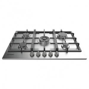 Indesit THP751 5 Burner Gas Hob