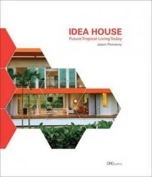 Idea House by Jason Pomeroy Paperback