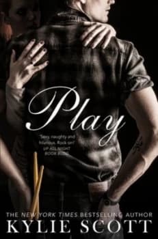 Play by Kylie Scott Paperback