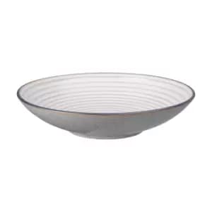 Studio Grey Large Ridged Bowl