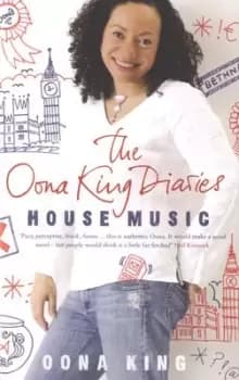 House music by Oona King