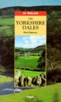 The Yorkshire Dales by Paul Hannon Book