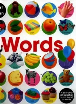 Words - Paperback - Used