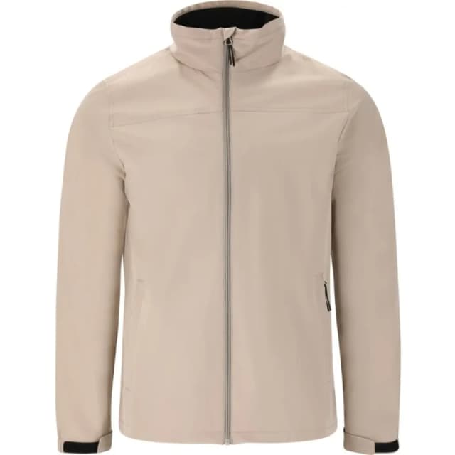 Whistler Windbreaker Whistler Kanone Beige Male M W242280-1072