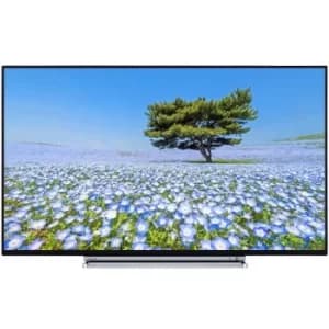 Toshiba 43" 43UL3A63DB Smart 4K Ultra HD LED TV