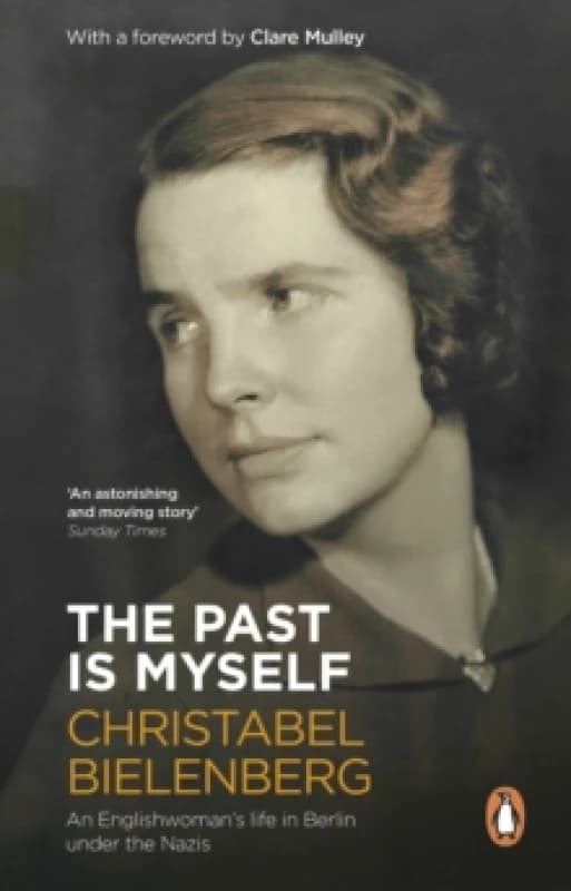 The Past Is Myself Paperback / softback