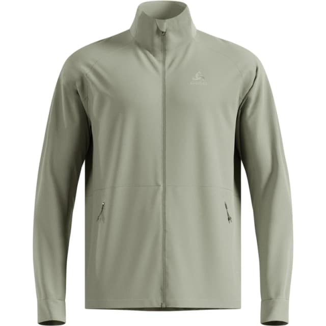 Odlo Odlo Essential Jkt Sn54 Urban Chic male Medium