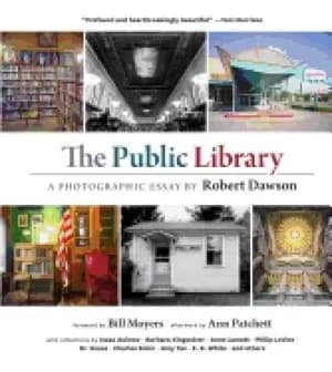 public library a photographic essay