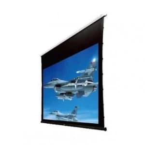 Sapphire 106" SETC240WSF-ATR Manual Projector Screen