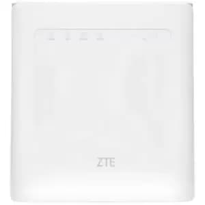 ZTE MF286R WiFi Router 2.4 GHz, 5 GHz 300 MBit/s