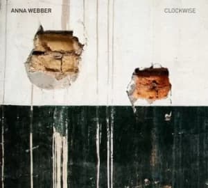 Clockwise by Anna Webber CD Album