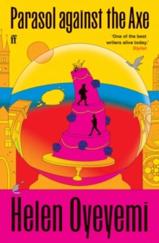 Parasol Against the Axe Paperback / softback